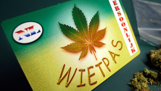 Wietpas